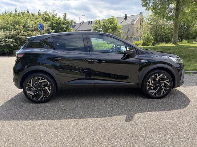 Renault CAPTUR 1.8 E-Tech full hybrid 160 esprit Alpine