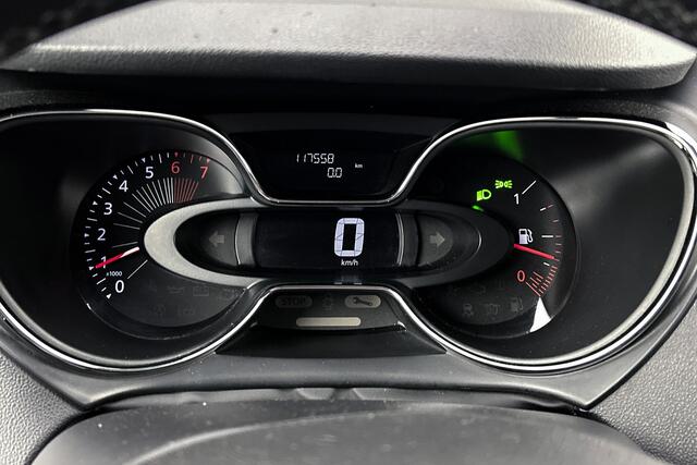 Renault CAPTUR 0.9 TCe Dynamique | Half leder | Trekhaak | Cruise control | Navigatie