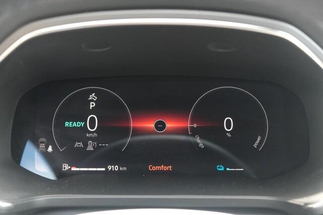 Renault CAPTUR 1.8 E-Tech full hybrid 160pk techno | Navi | App Connect | Climate | Adaptive Cruise | Keyless | Camera | Winter Pakket