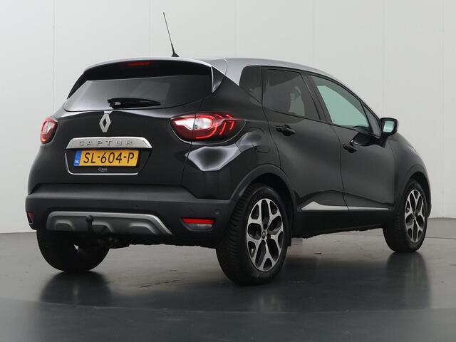 Renault CAPTUR 0.9 TCe Intens | Trekhaak | Navigatie | Camera | Aut. Inparkeren | Cruise Control | Climate Control | Rijhulp-systeem |