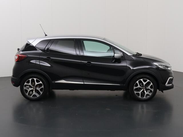 Renault CAPTUR 0.9 TCe Intens | Trekhaak | Navigatie | Camera | Aut. Inparkeren | Cruise Control | Climate Control | Rijhulp-systeem |