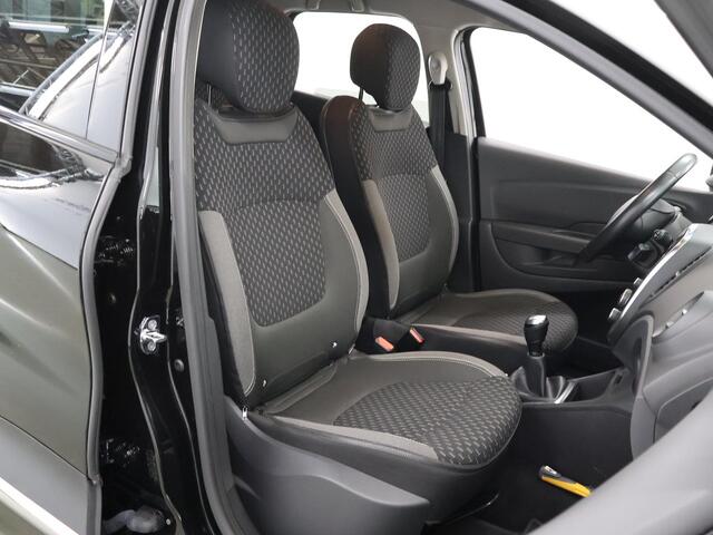 Renault CAPTUR 0.9 TCe Intens | Trekhaak | Navigatie | Camera | Aut. Inparkeren | Cruise Control | Climate Control | Rijhulp-systeem |