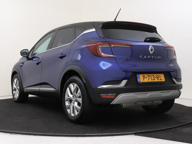 Renault CAPTUR 1.6 E-Tech Plug-in Hybrid 160 Business