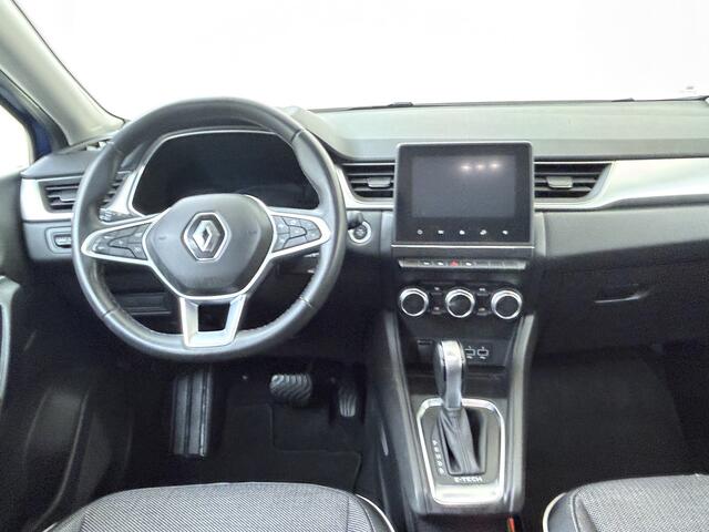 Renault CAPTUR 1.6 E-Tech Plug-in Hybrid 160 Business
