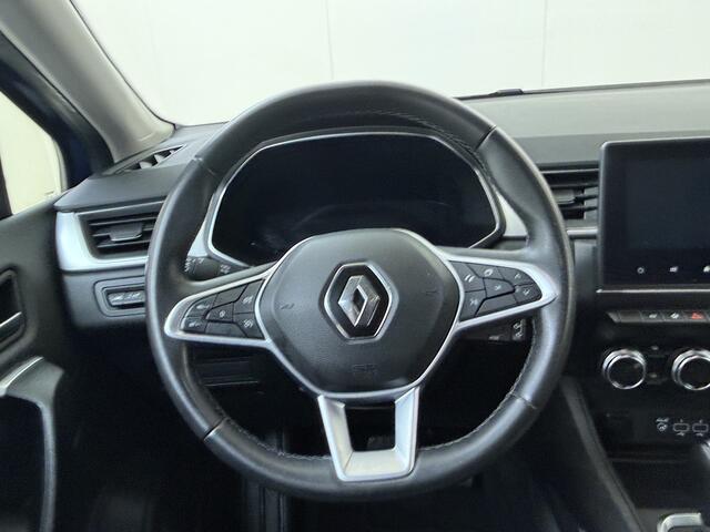 Renault CAPTUR 1.6 E-Tech Plug-in Hybrid 160 Business