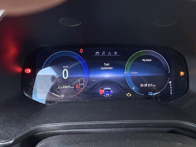 Renault CAPTUR 1.6 E-Tech Plug-in Hybrid 160 Business