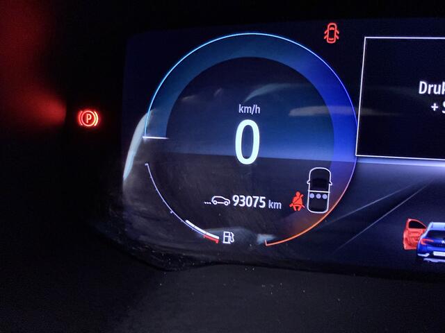 Renault CAPTUR 1.6 E-Tech Plug-in Hybrid 160 Business
