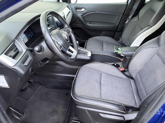 Renault CAPTUR 1.6 E-Tech Plug-in Hybrid 160 Business