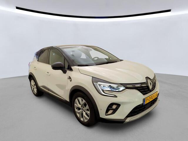 Renault CAPTUR 1.0 TCe 90 Intens / Navigatie / Camera / Trekhaak