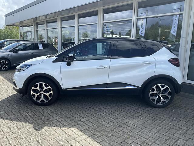 Renault CAPTUR 1.3 TCe Version S