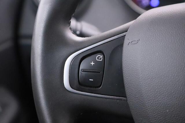 Renault CAPTUR 0.9 TCe Limited Nav/Airco/Cruise/Lmv/CarPlay