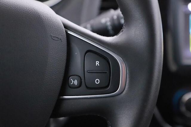 Renault CAPTUR 0.9 TCe Limited Nav/Airco/Cruise/Lmv/CarPlay