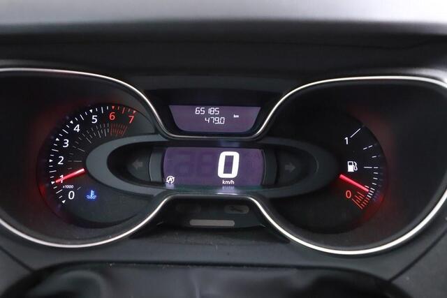 Renault CAPTUR 0.9 TCe Limited Nav/Airco/Cruise/Lmv/CarPlay