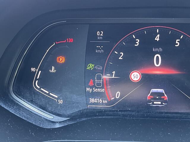 Renault CAPTUR 1.3 TCe 140PK / Automaat /