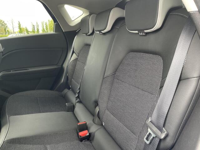 Renault CAPTUR 1.3 TCe 130 EDC Intens AUTOMAAT 42.000 42.000 KM l CAMERA l CARPLAY l ANDROID l BLINDSPOT l CRUISE
