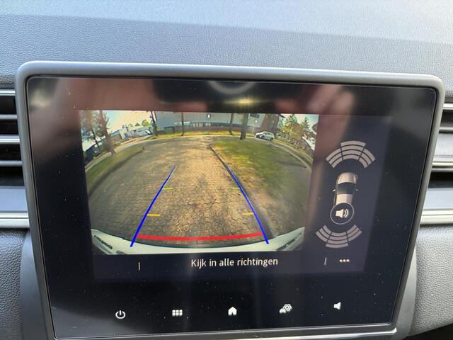 Renault CAPTUR 1.3 TCe 155 Intens / Schuif - Kanteldak / Apple Carplay / Android Auto /