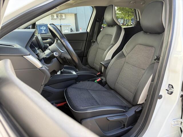 Renault CAPTUR 1.3 TCe 155 Intens / Schuif - Kanteldak / Apple Carplay / Android Auto /