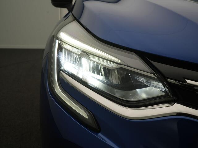Renault CAPTUR TCe 140 EDC Intens - RIJKLAARPRIJS - Automaat - All Seasonbanden - Achteruitrijcamera - Dealeronderhouden