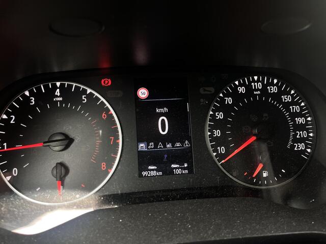 Renault CAPTUR 1.0 TCe 100 Zen | Keyless | Navigatie | Climate Control | Cruise Control | Regen- en lichtsensor | Apple Carplay/Android Auto