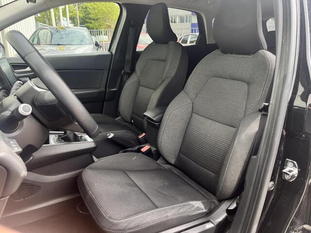 Renault CAPTUR 1.0 TCe 100 Zen | Keyless | Navigatie | Climate Control | Cruise Control | Regen- en lichtsensor | Apple Carplay/Android Auto
