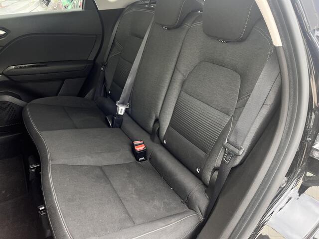 Renault CAPTUR 1.0 TCe 100 Zen | Keyless | Navigatie | Climate Control | Cruise Control | Regen- en lichtsensor | Apple Carplay/Android Auto