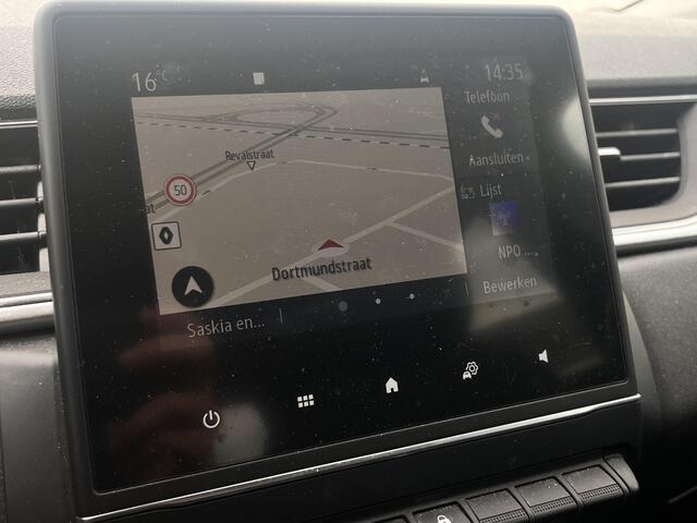 Renault CAPTUR 1.0 TCe 100 Zen | Keyless | Navigatie | Climate Control | Cruise Control | Regen- en lichtsensor | Apple Carplay/Android Auto