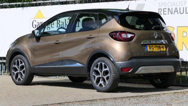 Renault CAPTUR TCe 90 Intens