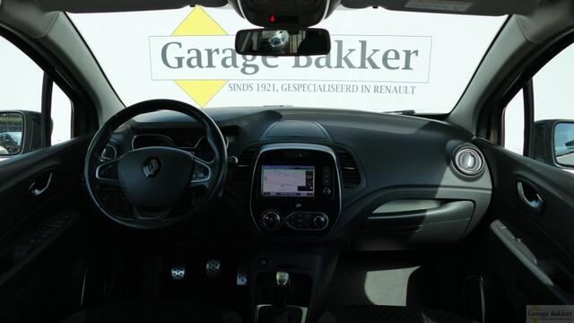 Renault CAPTUR TCe 90 Intens