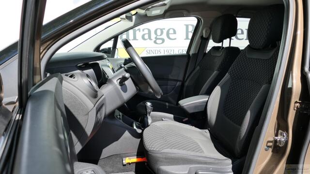 Renault CAPTUR TCe 90 Intens