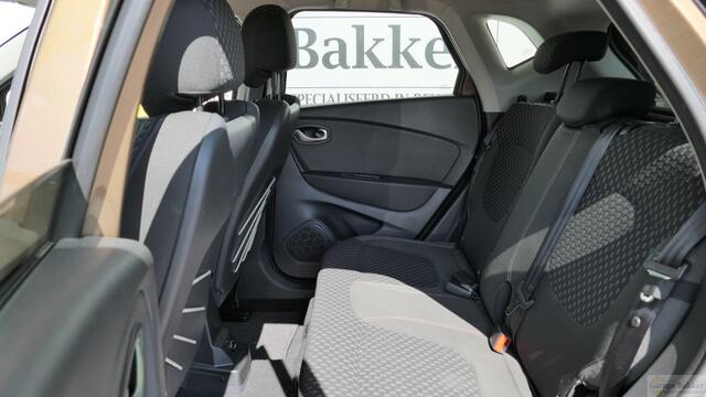 Renault CAPTUR TCe 90 Intens