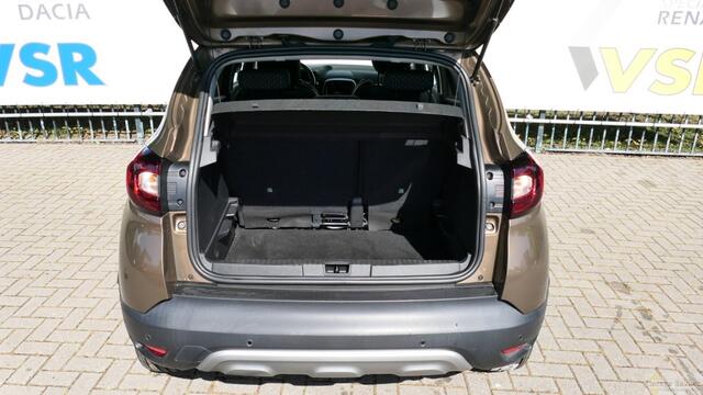 Renault CAPTUR TCe 90 Intens