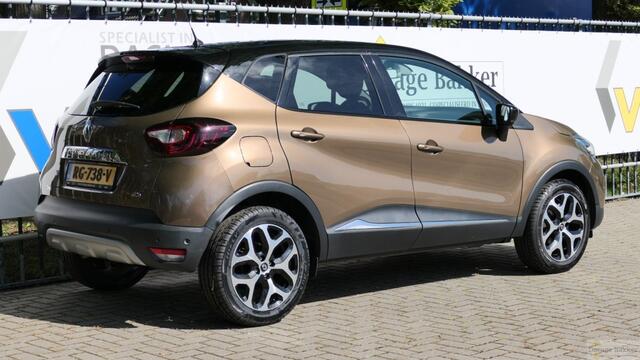 Renault CAPTUR TCe 90 Intens