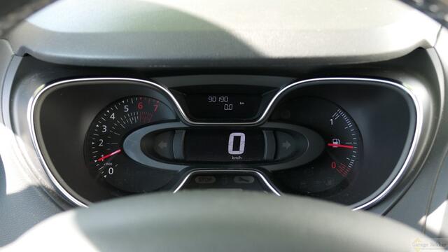 Renault CAPTUR TCe 90 Intens