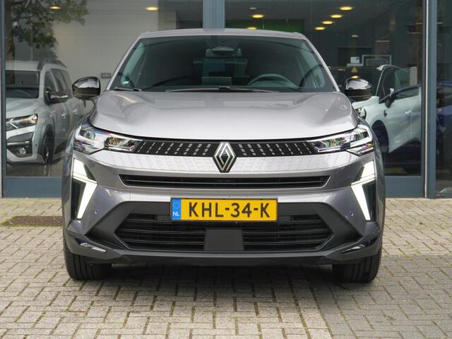 Renault CAPTUR 1.8 E-Tech full hybrid 160 techno AUTOMAAT / 6.000KM / NAVI / PACK WINTER / PDC 360 / ADAPT. CRUISE / CLIMATE / KEYLESS / PRIVACY GLASS / APPLE CARPLAY / ANDROID AUTO / 18'' LMV