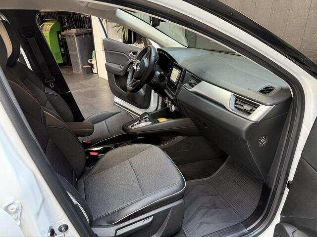 Renault CAPTUR 1.6 E-Tech Plug-in Hybrid 160 Intens