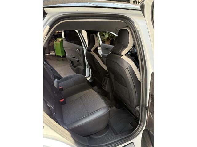 Renault CAPTUR 1.6 E-Tech Plug-in Hybrid 160 Intens