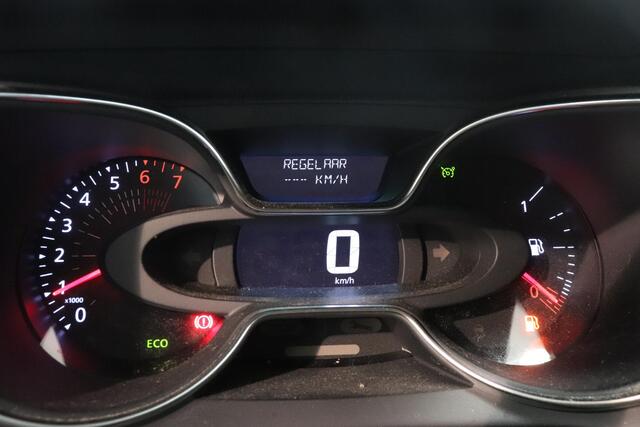 Renault CAPTUR 0.9 TCe Limited | Airco | Parkeersensor | Navigatie | Trekhaak | AppleCarplay |