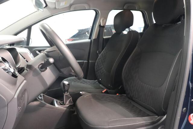 Renault CAPTUR 0.9 TCe Limited | Airco | Parkeersensor | Navigatie | Trekhaak | AppleCarplay |