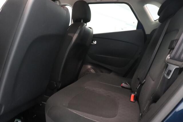 Renault CAPTUR 0.9 TCe Limited | Airco | Parkeersensor | Navigatie | Trekhaak | AppleCarplay |