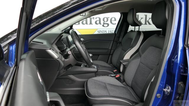 Renault CAPTUR TCe 100 Intens