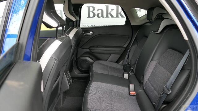 Renault CAPTUR TCe 100 Intens