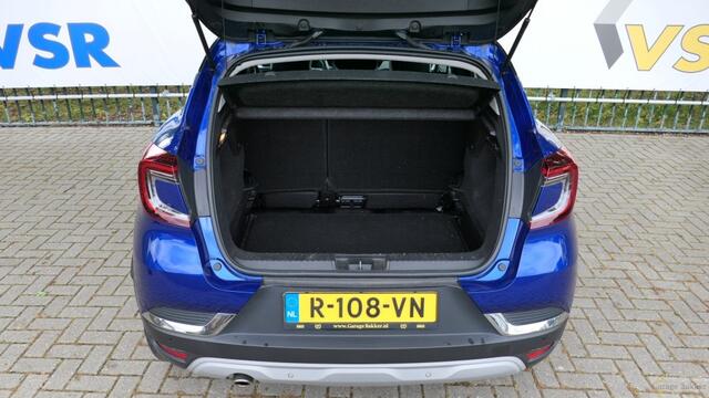 Renault CAPTUR TCe 100 Intens