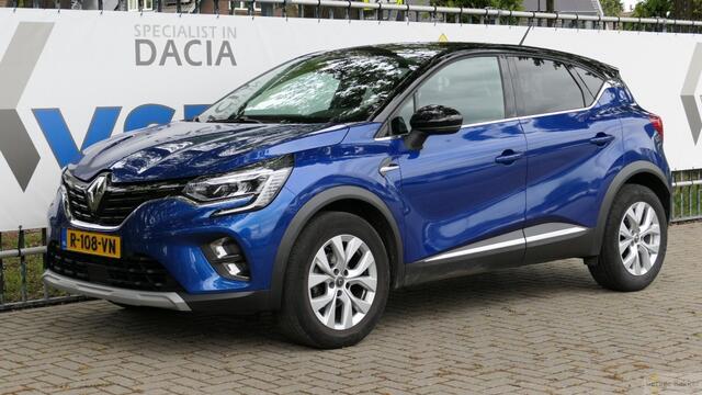 Renault CAPTUR TCe 100 Intens