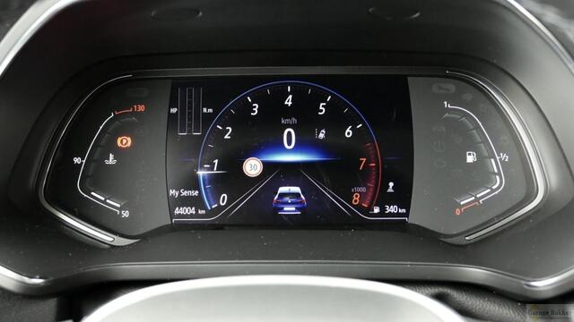 Renault CAPTUR TCe 100 Intens