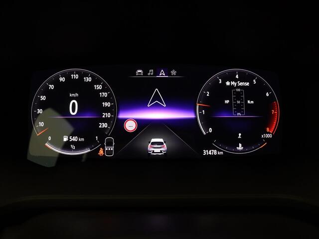 Renault CAPTUR TCe 90pk techno | BOSE audio | Grootscherm navigatie | Digitaal dashboard | All season banden |