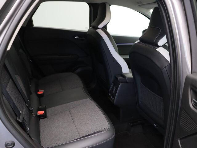 Renault CAPTUR E-Tech Plug-in Hybrid 160pk Intens | Automaat | Easy link 9,3'' Navigatiesysteem | Trekhaak | Climate control | Achteruitrijcamera |