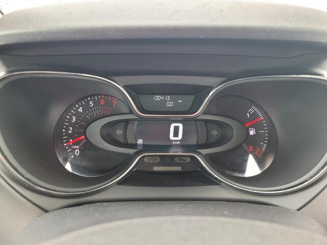 Renault CAPTUR 0.9 TCe Limited | Hoge Zit | Trekhaak | Navigatie | Cruise Control | Dealer Onderhouden!