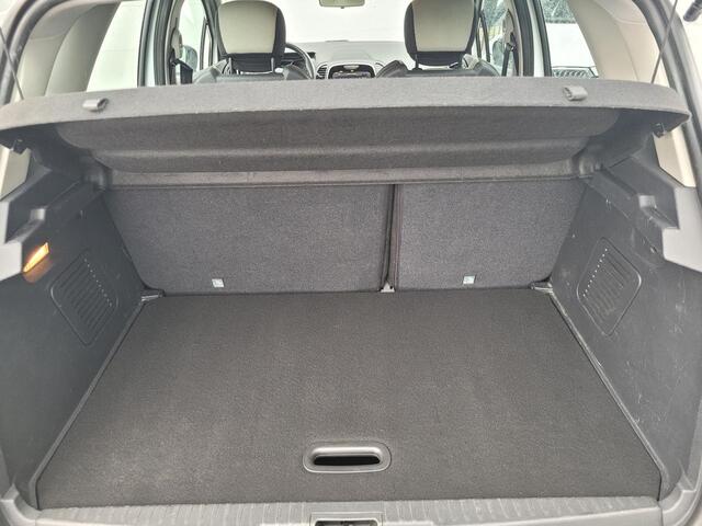 Renault CAPTUR 0.9 TCe Limited | Hoge Zit | Trekhaak | Navigatie | Cruise Control | Dealer Onderhouden!