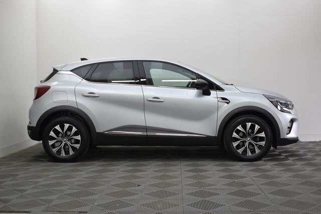 Renault CAPTUR 1.3 TCe Mild-Hybrid 160PK Techno Automaat