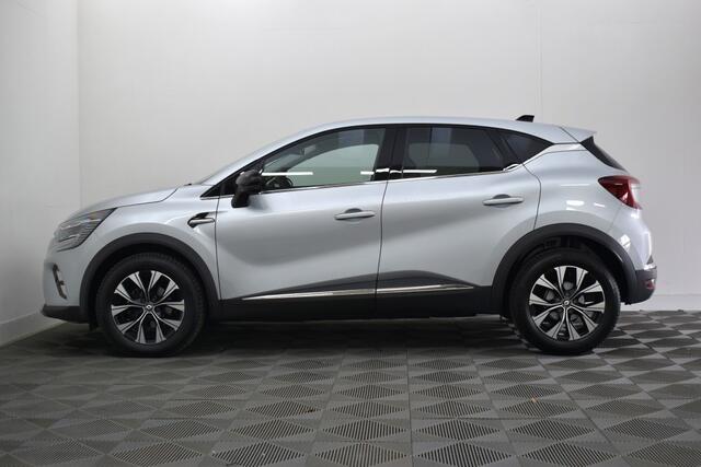 Renault CAPTUR 1.3 TCe Mild-Hybrid 160PK Techno Automaat